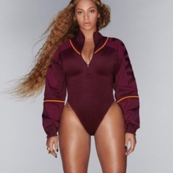 NEW IVY PARK x ADIDAS Bodysuit by Beyoncé I Size S - Picture 3 of 16